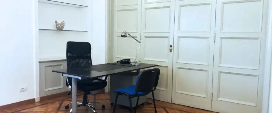 office-for-a-day